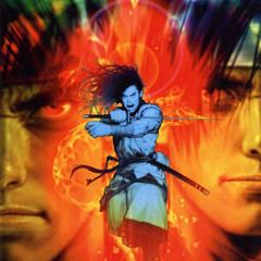 Capcom vs SNK 2 Character Select