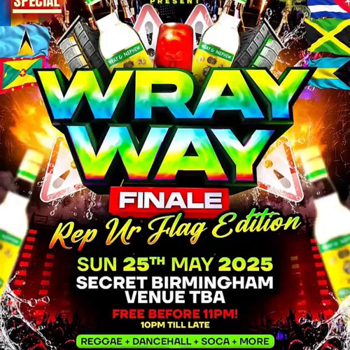 DEEJAY TY WRAY WAY LIVE AUDIO HOSTED BY YK AND KS THE HOST🔥🔥🔥🔥