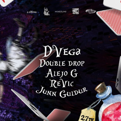 LIVE @HARDDRIVE AU X ANUBIS [BRISBANE]