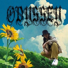 ODYSSEY Feat. Rudy Fransisco (Prod. BK Andersen)