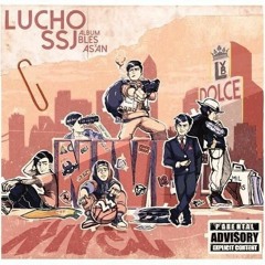 Lucho SSJ- Dolce (album NIVEL)