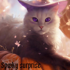 Spooky Surprise