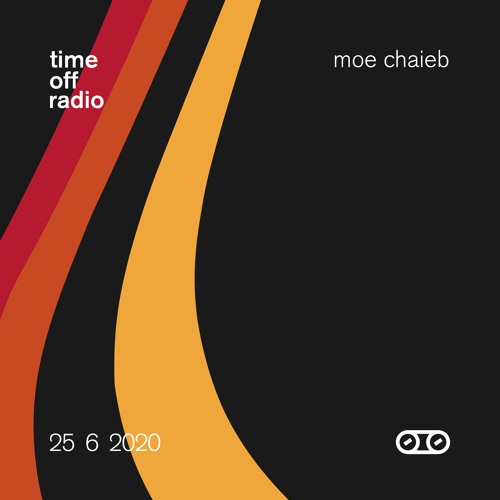 Time Off Radio - Episode 1