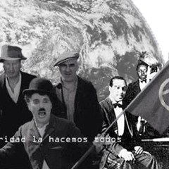 Dmente Mente Rebelión-Todo nuestro poder