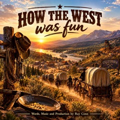 How the West was fun