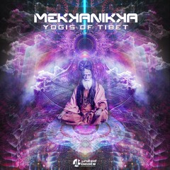 Yogis of Tibet (Original Mix)