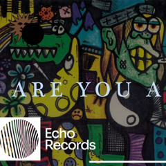 Radio Echo - Episode 7: BREAKBEAT/RAVE/OLDSCHOOL DJ SET