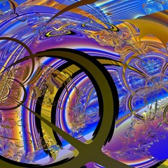 The Dark Alleys For Androids On Drugs