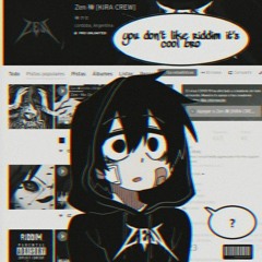 Zen - EDGY