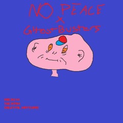 Sickan x Digital Nature | No Peace x Ghostbusters (Ricki M Mashup)