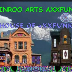 FINAL NOTICE.....MINROO ARTS 4XXFUNK