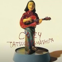 Fragile tatsuro yamasita