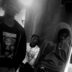 Renegade ft pxpaht\Lottaracks