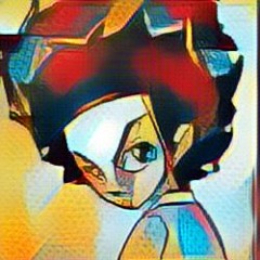 You Cant Stop Me Black Adder AKA Adefila