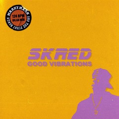 SKRed - Good Vibrations (Original Mix)
