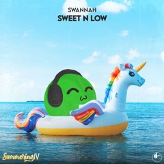 SWANNAH - Sweet N Low [ETR Summering IV Release]