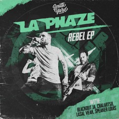 La Phaze - Haute Securite (Chalart58 Remix)