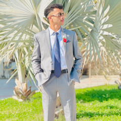 WOLF-FATEH SHERGILL