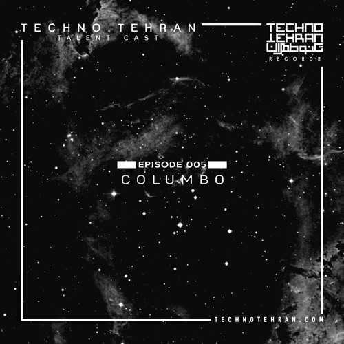TTR Talent Cast Episode 005 Mixed By Columbo