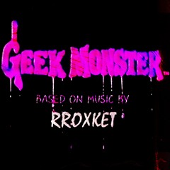 Rroxket - Purple *FADED* [ALL GAS RADIO EXCLUSIVE]