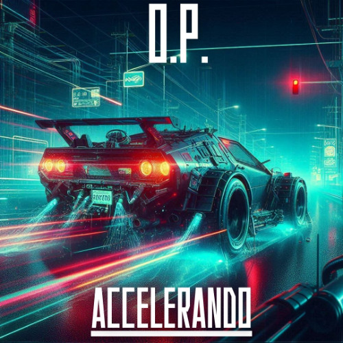O.P. - Accelerando(Original)
