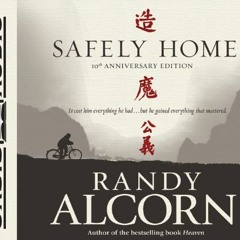 [GET] [EPUB KINDLE PDF EBOOK] Safely Home by  Randy Alcorn &  Steve Sever 💚