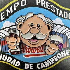 TIEMPO PRESTADO Inedita