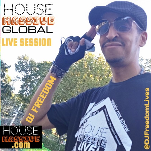 House Massive Brooklyn :: Gobal Session 2021