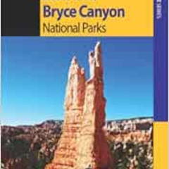 [READ] KINDLE 📗 Best Easy Day Hikes Zion and Bryce Canyon National Parks, 2nd (Best