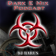 Dark E Mix 17 Podcast