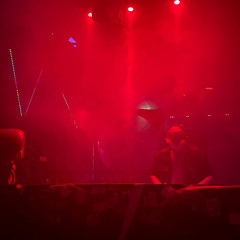 Mazika Records X Power Ravers, Oct 2025