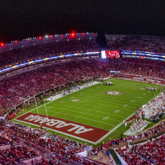 Crimson & White on Saturday Night