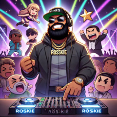 Shake It To The Max (Rosskie Sexy Nola Bounce)
