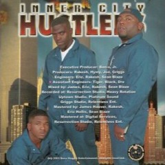 Stream Inner City Hustlers (Houston, TX) music | Listen to songs