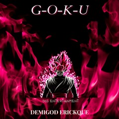 G-O-K-U