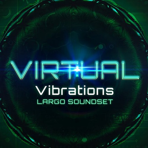 Futuristic 303