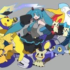 【Otomachi Una】Electric Forecast【VOCALOID Cover】