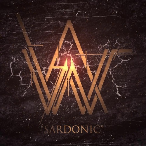 As We Walk - Sardonic