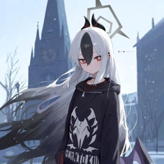 beautifully tragic (prod.kashkayoko)