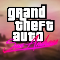 GTA San Andreas Theme - Retrowave Remix