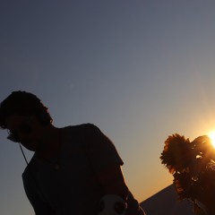 Sunset On The Goldie - Burning Man 'best of' (July LiveStream)