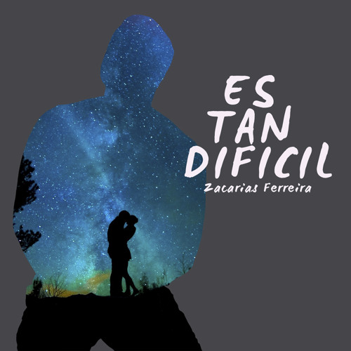 Listen to Te Amo by Zacarias Ferreira in Zacarias Ferreira – Es Tan Dificil  playlist online for free on SoundCloud