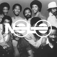 Kool & The Gang - Get Down On It (Nolo Remix)(WIP)