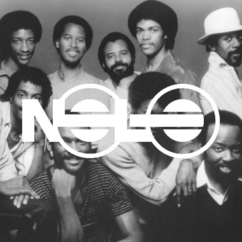 Kool & The Gang - Get Down On It (Nolo Remix)(WIP)