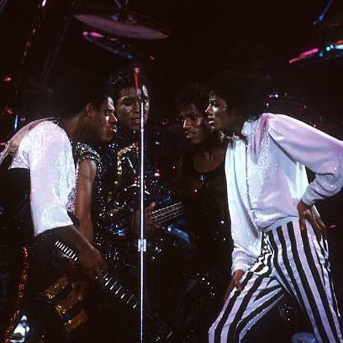 Listen To Michael Jackson Hot Street Thriller World Tour Fanmade By Mosestakesoff Music In Mjj Live Playlist Online For Free On Soundcloud