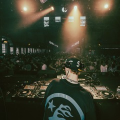 FLETCH LIVE | KNOCKDOWN CENTER, NYC | 13.09.25