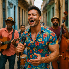 CONTRACORRIENTE - (Javier Libertad) - (CUBA)