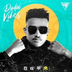 DJ MD -Dodoi Vibes 03           #TechHouse Edition          #FiqueEmCasa