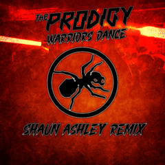The Prodigy - Warriors Dance (Shaun Ashley Remix)