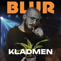 Blur - Kladmen